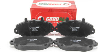 Goodrem RM1193