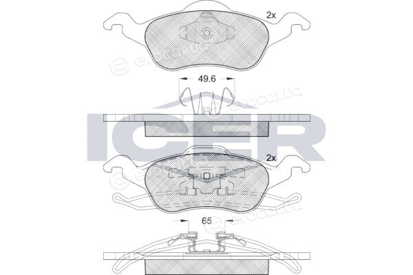 Icer 181264