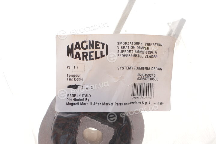 Magneti Marelli 030607010530