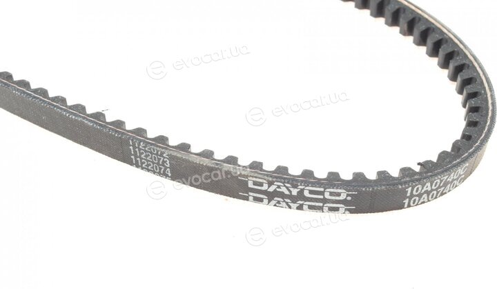 Dayco 10A0740C