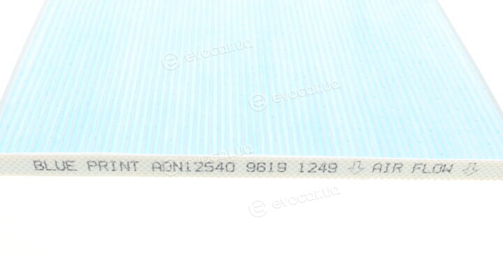 Blue Print ADN12540