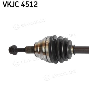 SKF VKJC 4512