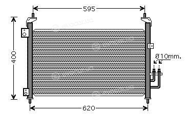 Starline A HD 5213