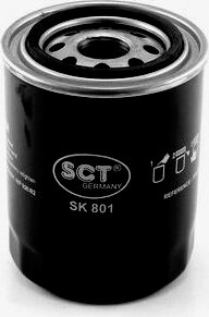 SCT SK 801