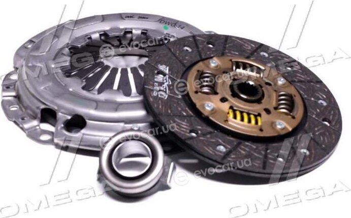 Valeo 821125