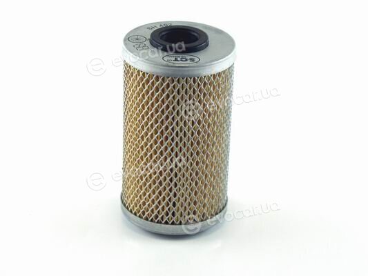 SCT SH 402