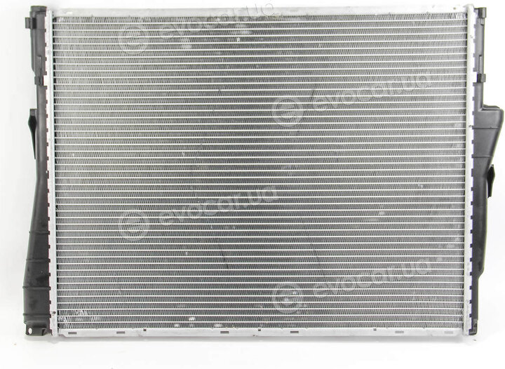 Mahle CR 458 000P