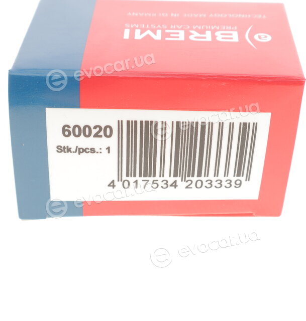 Bremi 60020