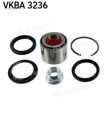 SKF VKBA 3236