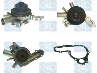 Saleri Sil PA226P