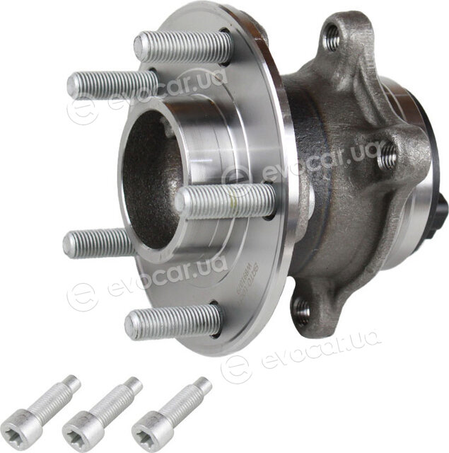 Sato Tech WB91079