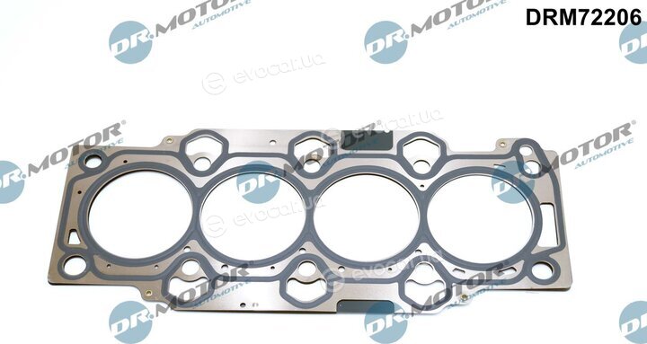 Dr. Motor DRM72206