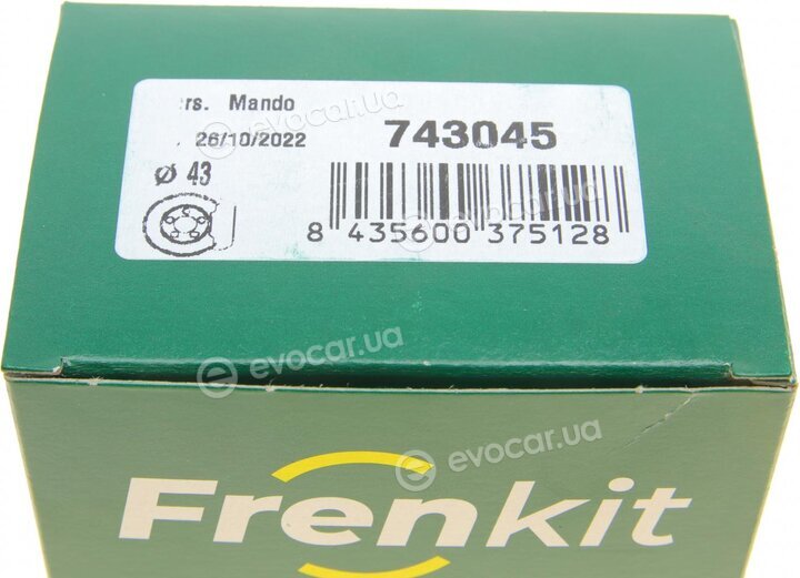 Frenkit 743045