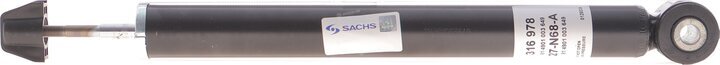 Sachs 316 978