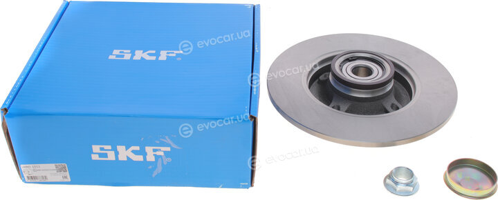 SKF VKBD 1011