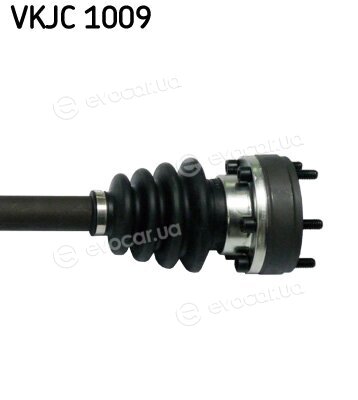 SKF VKJC 1009