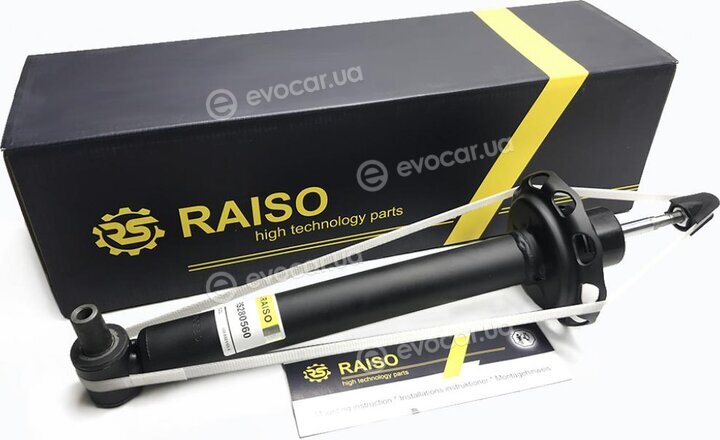 Raiso RS280560