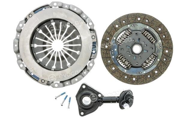 Aisin AI CKE-FO37R