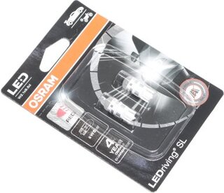 Osram 2825DRP-2BL