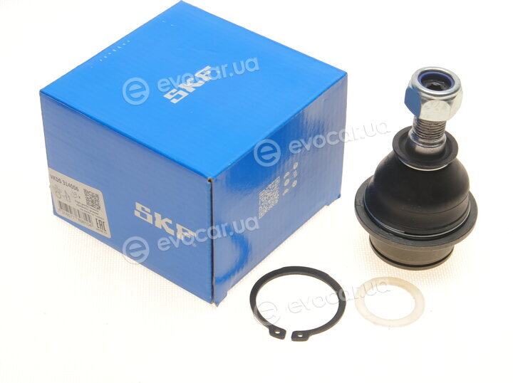 SKF VKDS 314006