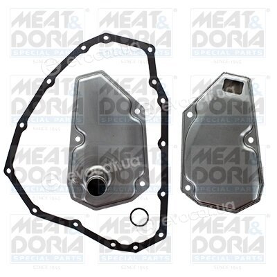 Meat & Doria KIT21101