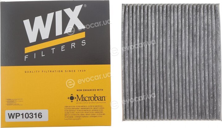 WIX WP10316