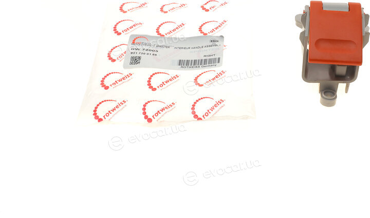 Rotweiss RW72005