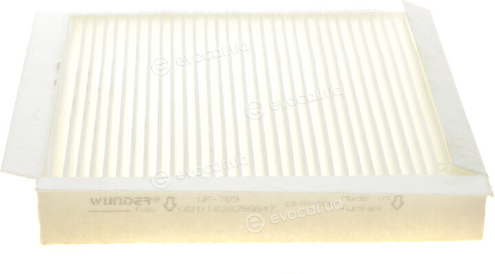 Wunder WP 709