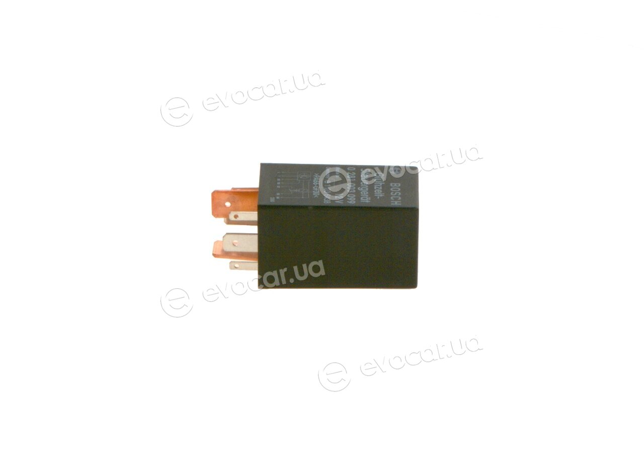 Bosch 0 281 003 099