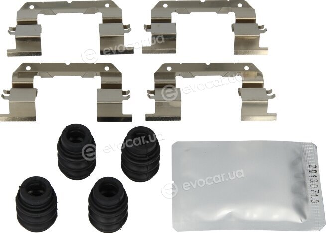 Kawe / Quick Brake 109-1866