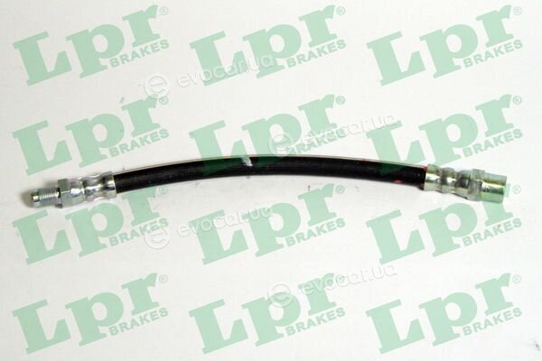 LPR / Samko 6T46132