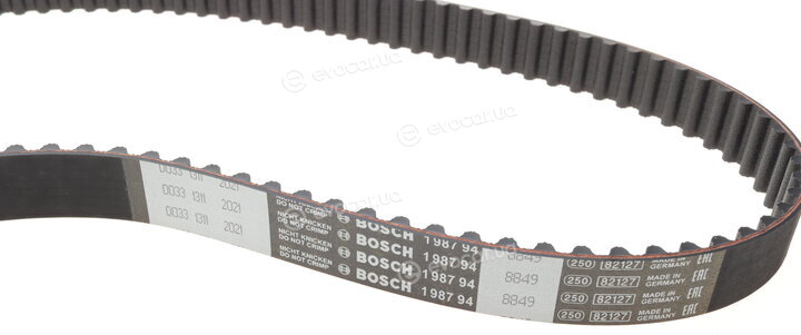 Bosch 1 987 948 849