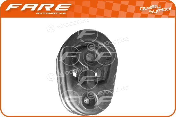 Fare 0691