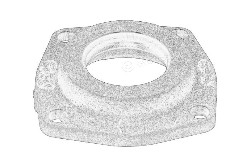 Mopar (PSA / FCA) 9822498480