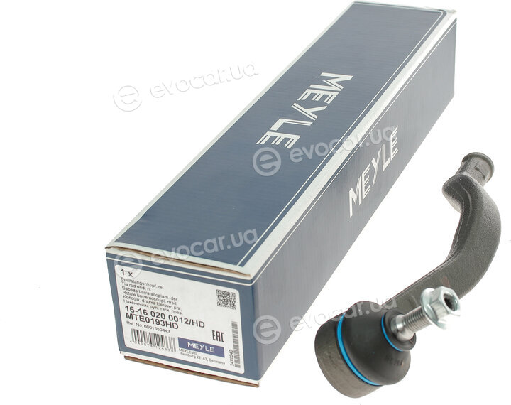 Meyle 16-16 020 0012/HD