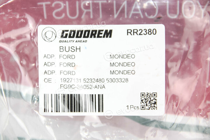 Goodrem RR2380