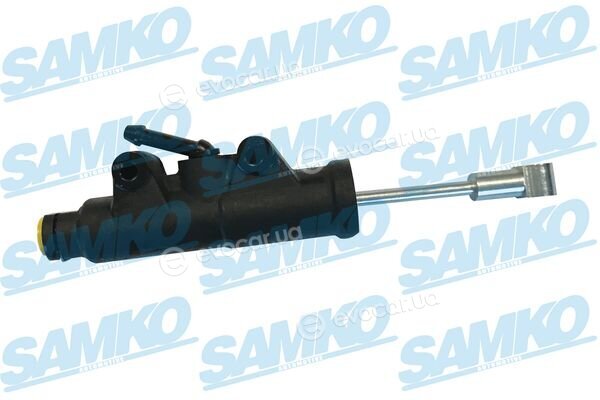 LPR / Samko F30247