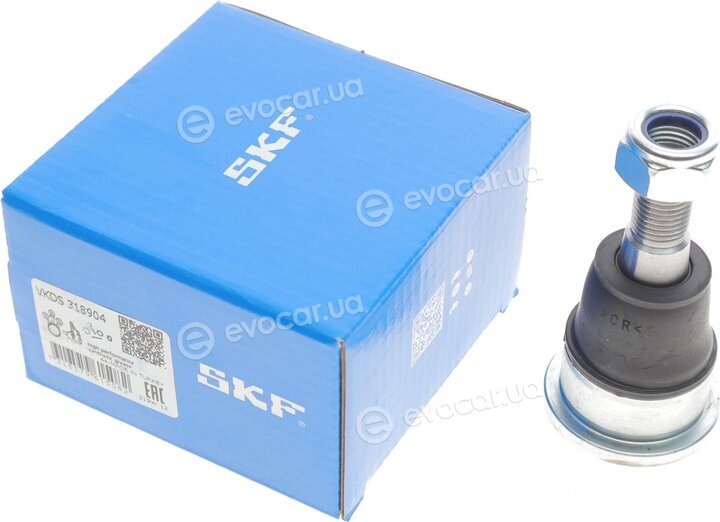 SKF VKDS 318904