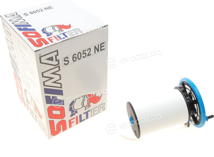 Sofima S 6052 NE