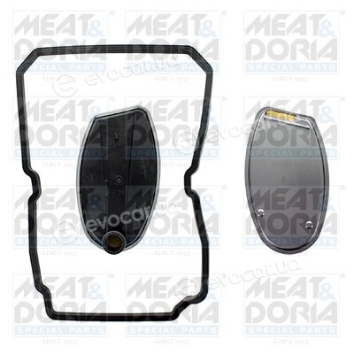 Meat & Doria KIT21094