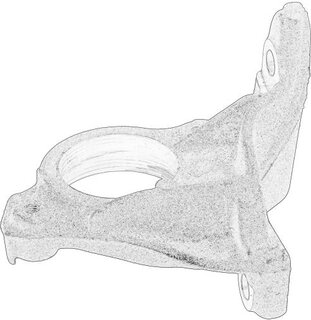 Mopar (PSA / FCA) 9678074180