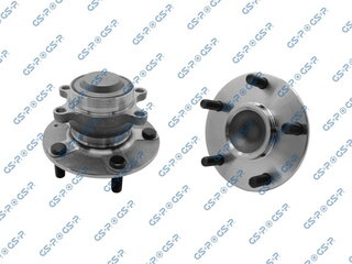 GSP 9400500