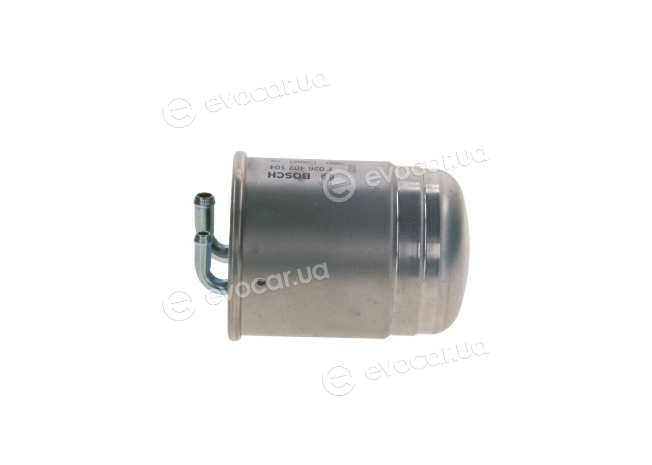 Bosch F 026 402 104