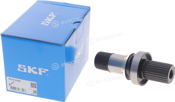 SKF VKJC 6180