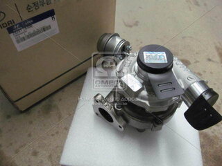 Kia / Hyundai 28201-2A400