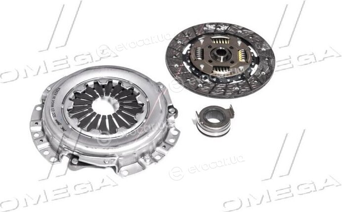 Valeo PHC SZK-034