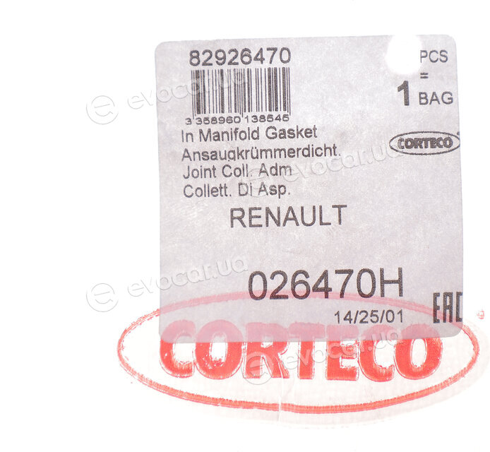 Corteco 026470H