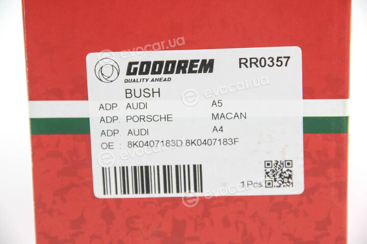 Goodrem RR0357