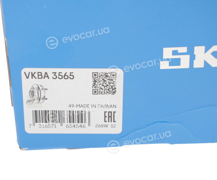 SKF VKBA 3565