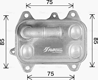 AVA AI3451